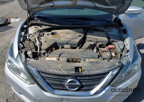 2016 Nissan Altima 2.5/2.5 S/2.5 Sl/2.5 Sr/2.5 Sv из США, поврежденный, VIN 1N4AL3AP8GC261786